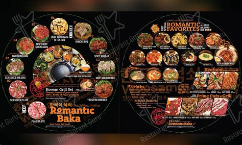 ROMANTIC BAKA RESTAURANT, Dubai .